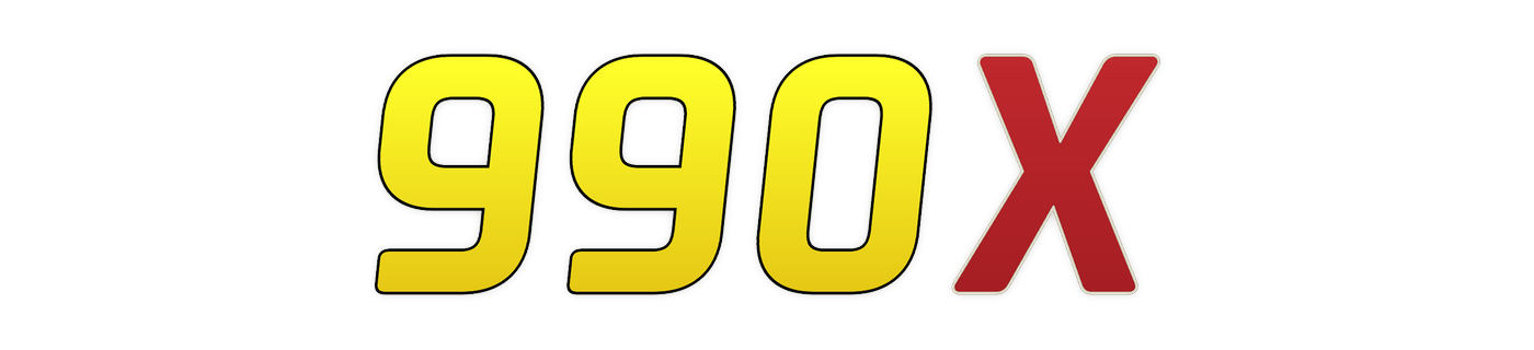 990x